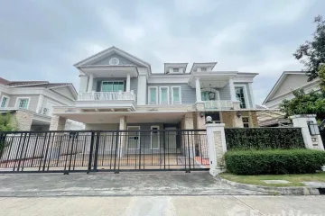 4 Bedroom House for sale in narasiri bangna, Bang Phli Yai, Samut Prakan