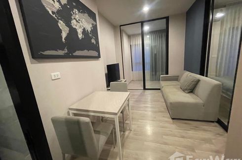 1 Bedroom Condo for rent in Niche Mono Mega Space Bangna, Bang Kaeo, Samut Prakan