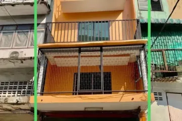 5 Bedroom Townhouse for sale in Bang Phueng, Samut Prakan