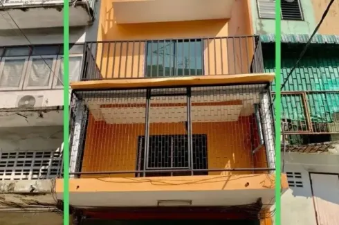 5 Bedroom Townhouse for sale in Bang Phueng, Samut Prakan