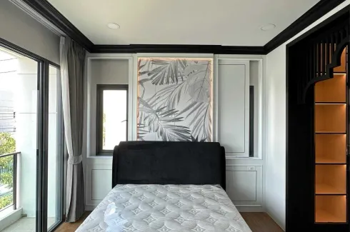 4 Bedroom House for sale in Bang Kaeo, Samut Prakan