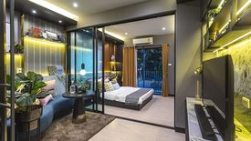 1 Bedroom Condo for sale in A Space Mega 2, Bang Kaeo, Samut Prakan
