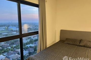 1 Bedroom Condo for rent in A Space Mega Bangna, Bang Kaeo, Samut Prakan