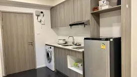 1 Bedroom Condo for rent in A Space Mega Bangna, Bang Kaeo, Samut Prakan