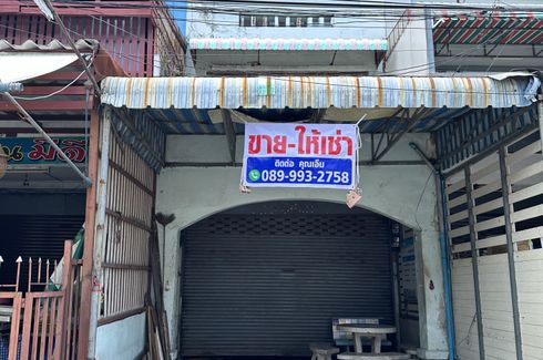 2 Bedroom Commercial for sale in Thepharak, Samut Prakan