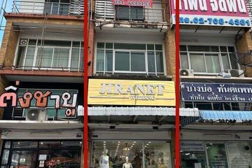 4 Bedroom Commercial for sale in Bang Bo, Samut Prakan