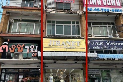 4 Bedroom Commercial for sale in Bang Bo, Samut Prakan
