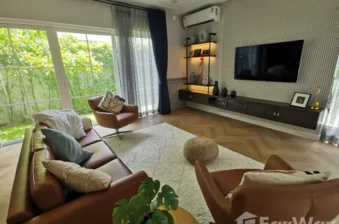 3 Bedroom House for rent in Chaiyapruek Bangna Km.15, Bang Chalong, Samut Prakan