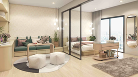 1 Bedroom Condo for sale in Noww Mega, Bang Kaeo, Samut Prakan