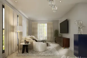 5 Bedroom House for rent in Setthasiri Bangna KM.10, Bang Phli Yai, Samut Prakan