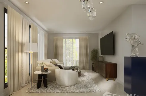 5 Bedroom House for rent in Setthasiri Bangna KM.10, Bang Phli Yai, Samut Prakan