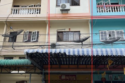 3 Bedroom Commercial for sale in Samrong Nuea, Samut Prakan near MRT Si Dan