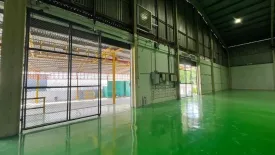 House for rent in Samrong Nuea, Samut Prakan near MRT Si La Salle