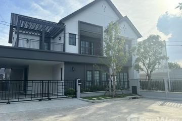 4 Bedroom House for rent in Centro Bangna, Bang Kaeo, Samut Prakan