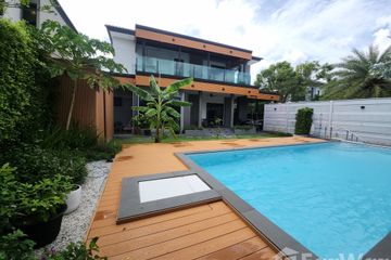 5 Bedroom House for rent in The City Bangna KM.7, Bang Kaeo, Samut Prakan