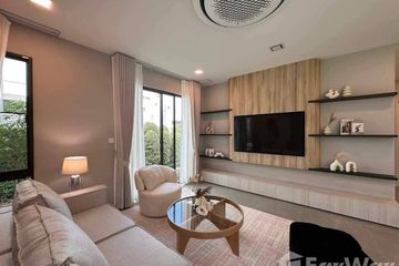 4 Bedroom House for rent in MANTANA Bangna km 15, Bang Chalong, Samut Prakan