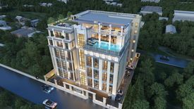 2 Bedroom Condo for sale in Thames Residence, Samrong Nuea, Samut Prakan near BTS Bearing