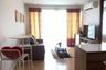 1 Bedroom Condo for sale in Green Lake Condo Sriracha, Surasak, Chonburi