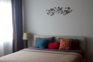 1 Bedroom Condo for sale in Green Lake Condo Sriracha, Surasak, Chonburi
