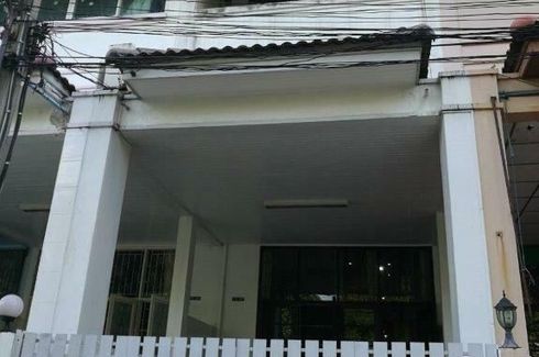 4 Bedroom Townhouse for sale in Baan Patcharaphorn Suksawat 62/2, Bang Phueng, Samut Prakan