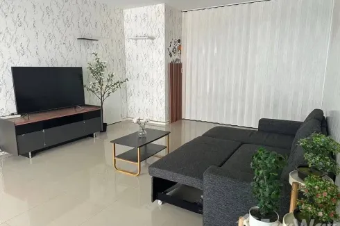 3 Bedroom Townhouse for rent in Pruksa Ville 76 Bangna-Wongwaen, Bang Phli Yai, Samut Prakan