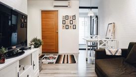 1 Bedroom Condo for sale in The Knight I, Samrong Nuea, Samut Prakan near BTS Bearing