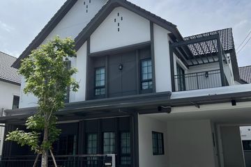 4 Bedroom House for rent in Bang Kaeo, Samut Prakan