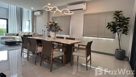 4 Bedroom House for rent in The City Bangna, Bang Kaeo, Samut Prakan