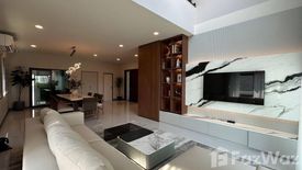 4 Bedroom House for rent in The City Bangna, Bang Kaeo, Samut Prakan