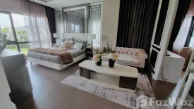 5 Bedroom House for rent in The City Bangna, Bang Kaeo, Samut Prakan