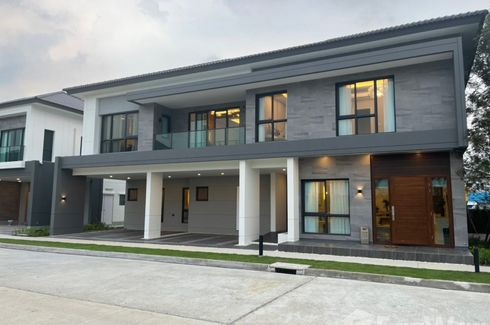 5 Bedroom House for rent in The City Bangna, Bang Kaeo, Samut Prakan