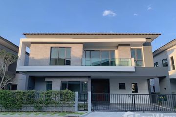 4 Bedroom House for rent in The City Bangna, Bang Kaeo, Samut Prakan