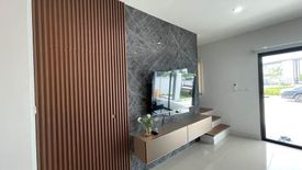 3 Bedroom Townhouse for rent in Pleno Sukhumvit-Bangna, Bang Kaeo, Samut Prakan near BTS Bang Na