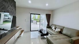 3 Bedroom Townhouse for rent in Pleno Sukhumvit-Bangna, Bang Kaeo, Samut Prakan near BTS Bang Na
