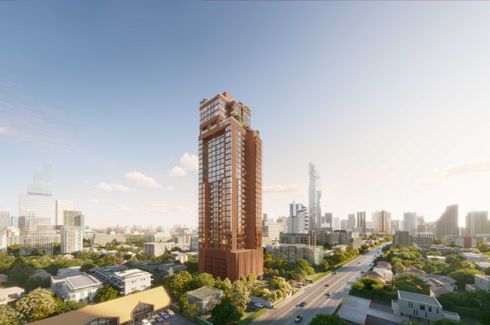 2 Bedroom Condo for sale in Widen By Sansiri, Thung Maha Mek, Bangkok