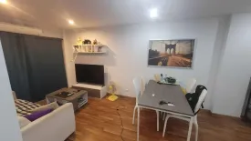 1 Bedroom Condo for sale in Miami Condo Bangpu, Thai Ban, Samut Prakan near BTS Mueang Boran