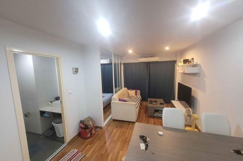 1 Bedroom Condo for sale in Miami Condo Bangpu, Thai Ban, Samut Prakan near BTS Mueang Boran