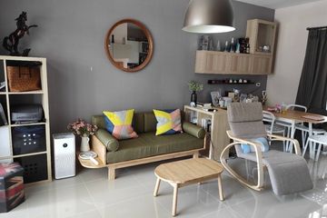 3 Bedroom Townhouse for sale in Casa City Bangna, Bang Kaeo, Samut Prakan