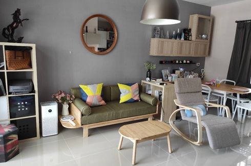 3 Bedroom Townhouse for sale in Casa City Bangna, Bang Kaeo, Samut Prakan