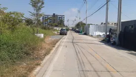 Land for sale in Bang Kaeo, Samut Prakan