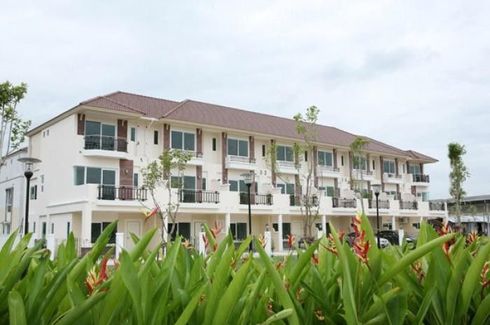 3 Bedroom Townhouse for sale in Supalai Ville Srinakarin, Bang Kaeo, Samut Prakan
