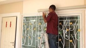 3 Bedroom Townhouse for sale in Supalai Ville Srinakarin, Bang Kaeo, Samut Prakan