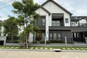 4 Bedroom House for rent in Centro Bangna, Bang Kaeo, Samut Prakan