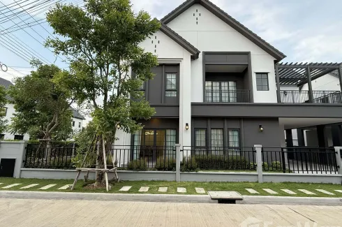 4 Bedroom House for rent in Centro Bangna, Bang Kaeo, Samut Prakan