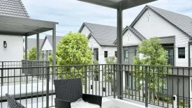 4 Bedroom House for rent in Centro Bangna, Bang Kaeo, Samut Prakan