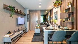 1 Bedroom Condo for sale in The Cube Loft Srinakarin - Theparak, Samrong Nuea, Samut Prakan near MRT Si Bearing