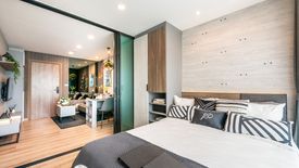 1 Bedroom Condo for sale in The Cube Loft Srinakarin - Theparak, Samrong Nuea, Samut Prakan near MRT Si Bearing