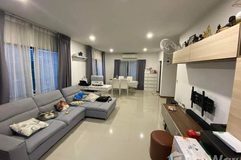 3 Bedroom House for rent in Golden Village, Racha Thewa, Samut Prakan