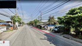 Land for sale in Bang Yo, Samut Prakan