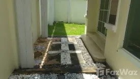 2 Bedroom House for rent in Nantawan Suvarnabhumi, Racha Thewa, Samut Prakan